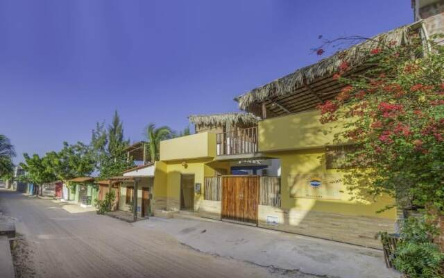 Pousada Encantos de Jeri