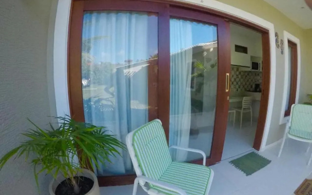 Pousada Ipioca Beach Village