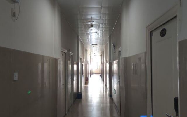 Yang International Hotel North Sea