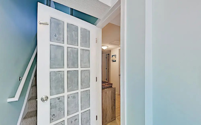 314ftfis 4 Bedroom Duplex