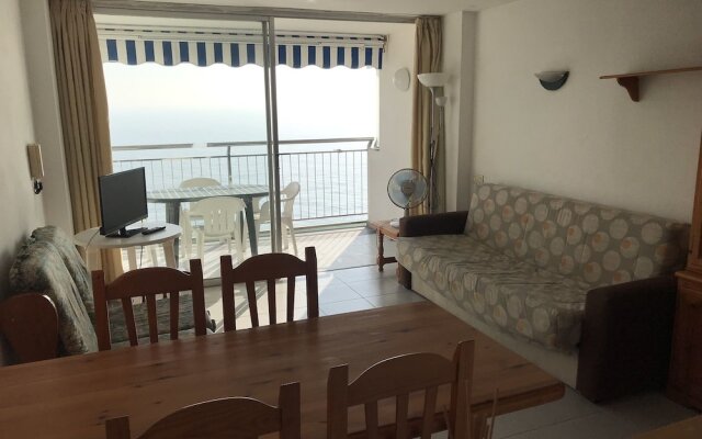 Apartamento Elypalace 8-6