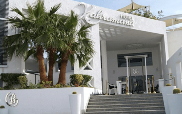 Kahramana Hotel