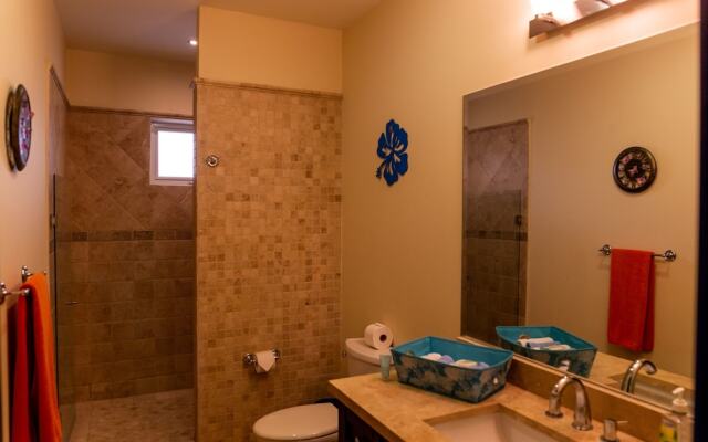Puerta Cabos Village G108 2BR by Casago
