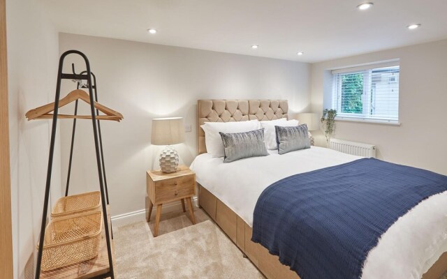 Staffordshire Hideaway