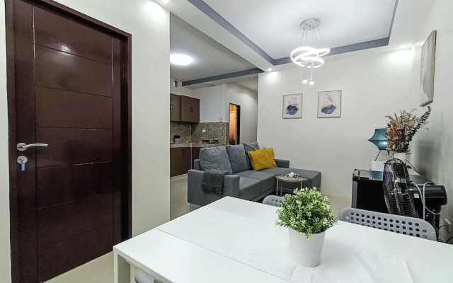 Manzil Anilao B&B Superior Bedroom U3
