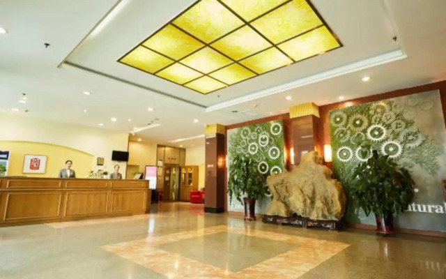 Xishan Hotel