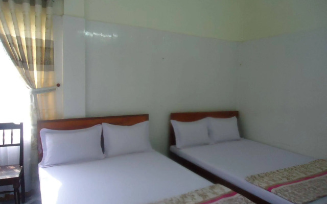 Anh Linh Hotel