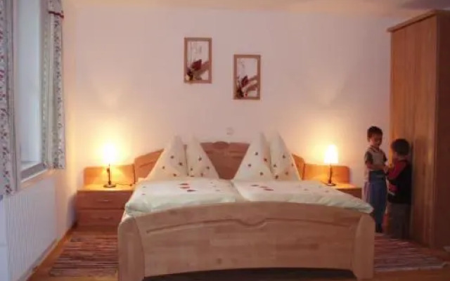 Bauernhof Schoettelbauer