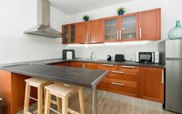 Casa Macetero en Granada