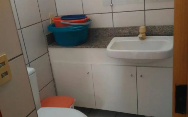 Ed. Porto de Iracema 630