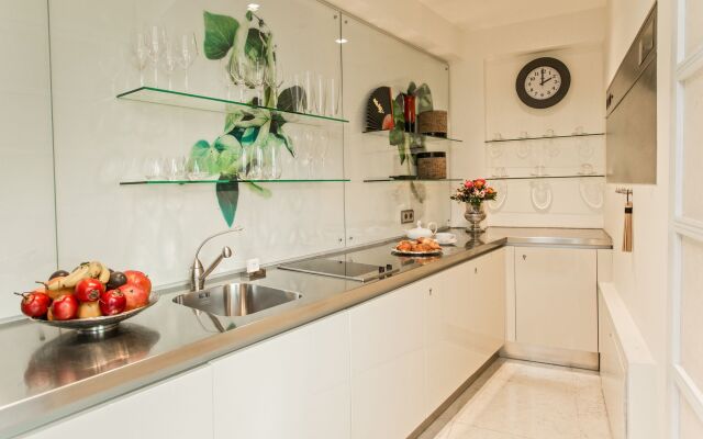 House of Time - Fancy Suite Vienna
