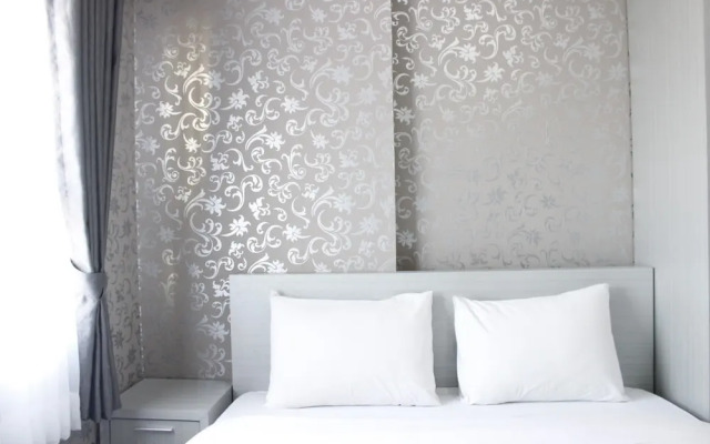 Stylish 2BR Gateway Pasteur Apartment