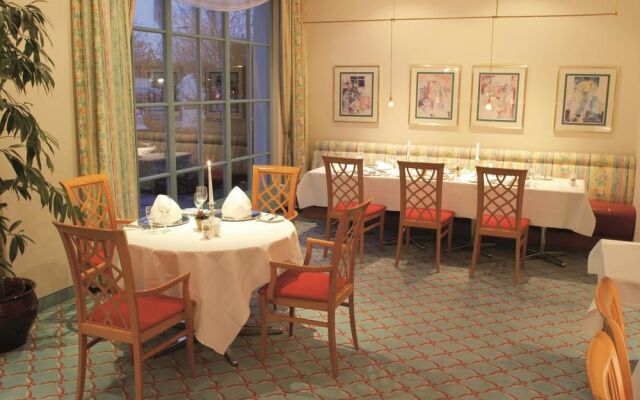 Best Western Hotel Convita