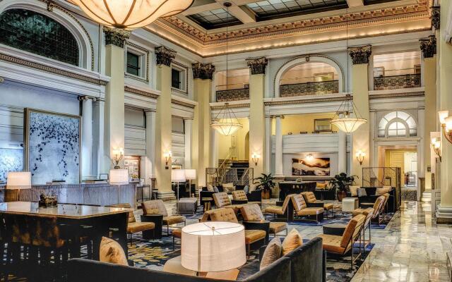 The Westin Great Southern Columbus