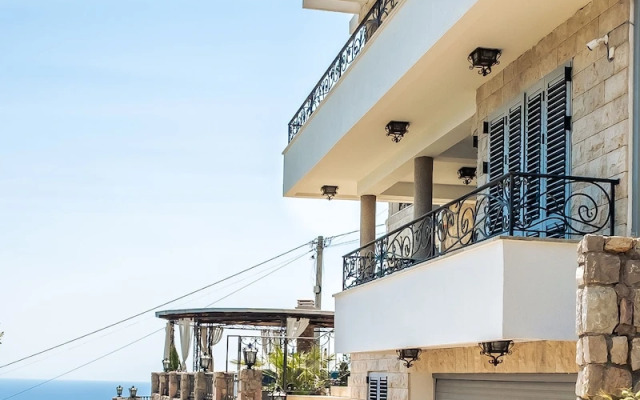 The View Premium Villas