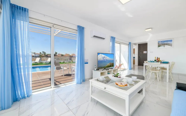 Infinity View Villa