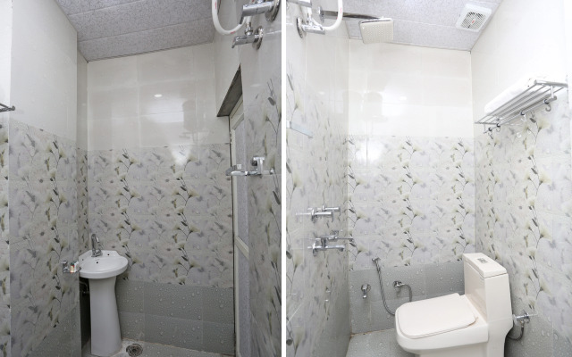 Hotel Sudhir by OYO Rooms
