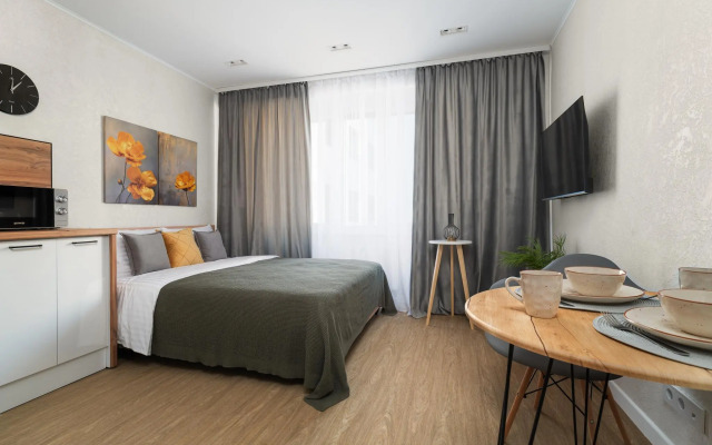 Your Place на улице Уральская