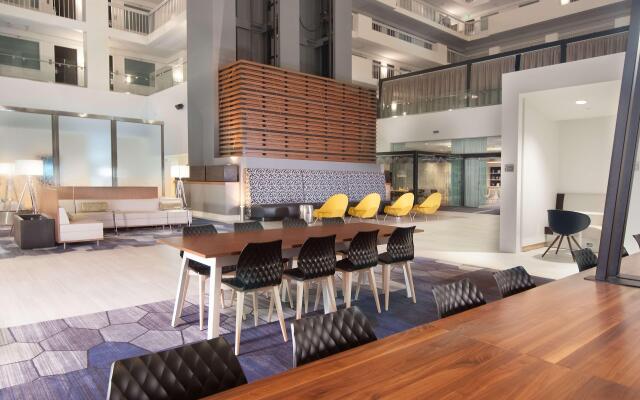 Embassy Suites by Hilton Raleigh Crabtree