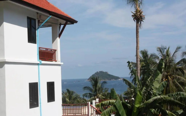 Villa Moore