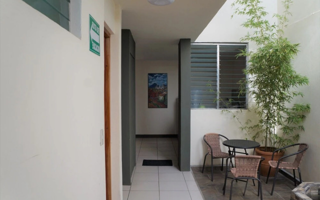 Hostal Libertad