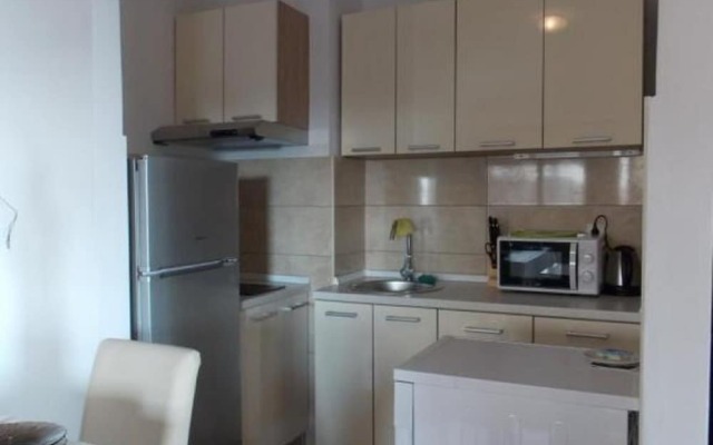 Tranquil Villa in Podstrana near Mutogras Beach