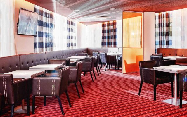 Novotel Le Havre Centre Gare