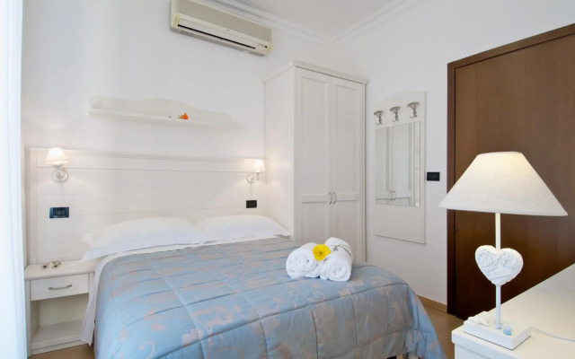 Hotel La Camogliese