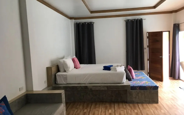 Amadha Pool Villas