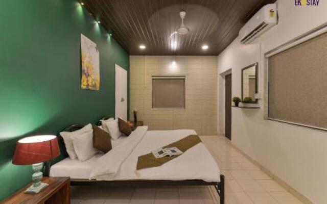 Eko Stay Enigmatic Villa