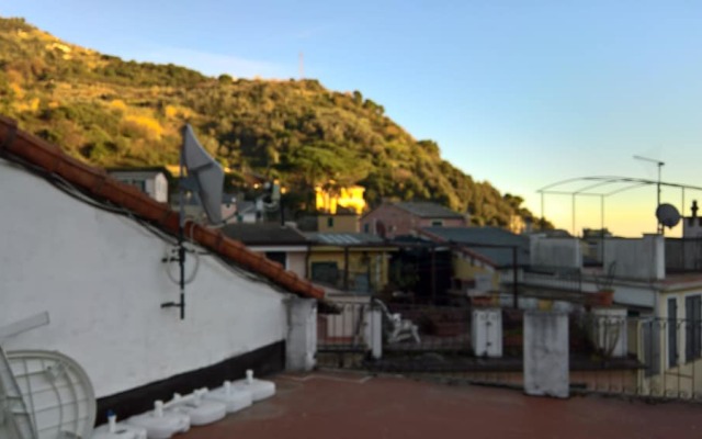 San Martino Comfy Flat