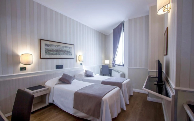Zest Airport Jakarta by Swiss-Belhotel International