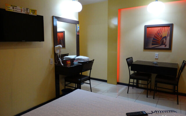 Hotel Sogo Buendia