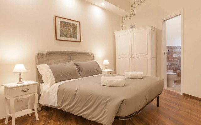 Donna Margherita Rome Suite & Rooms