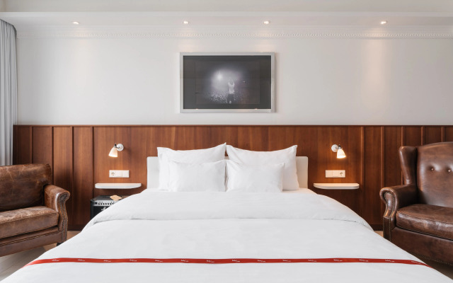 Ruby Sofie Hotel Vienna