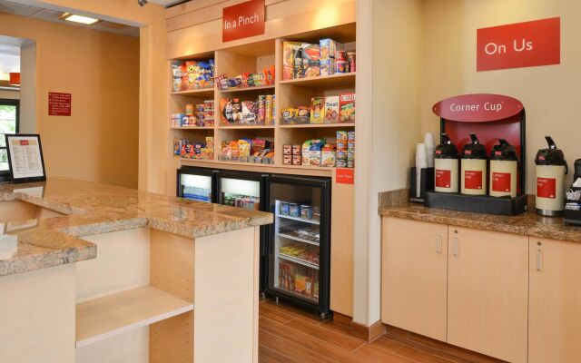 TownePlace Suites by Marriott Sacramento Roseville