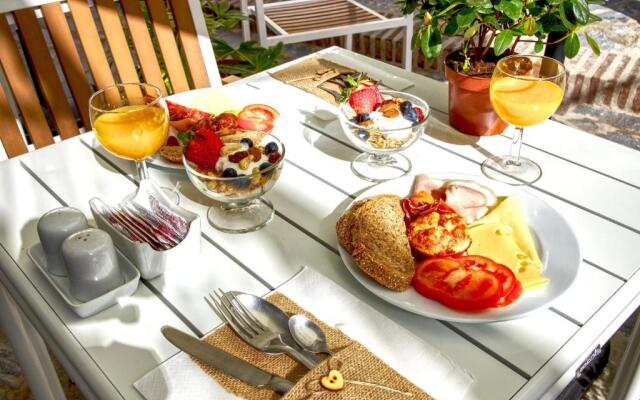 La Vieja Botica Bed & Breakfast