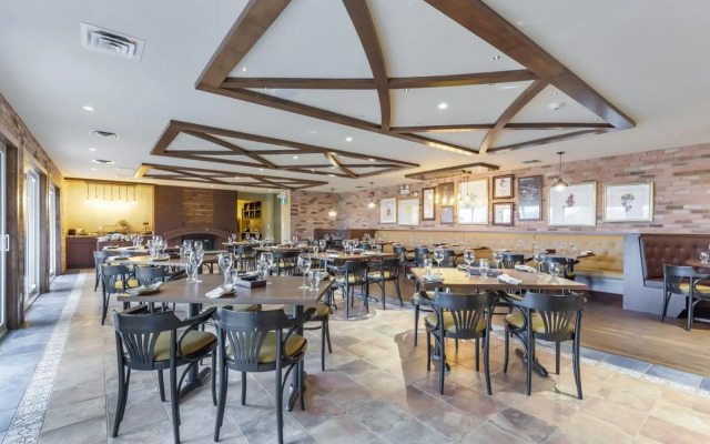 Northumberland Heights Wellness Retreat & Spa