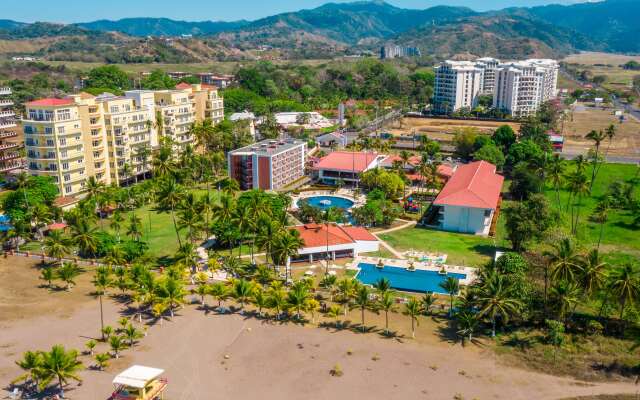 Best Western Jaco Beach All-Inclusive Resort