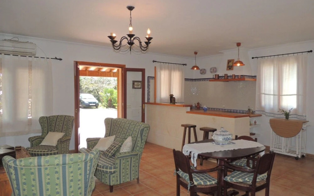 Villa Es Canya