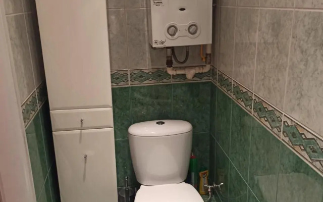 Apartament Kwatera Oficera