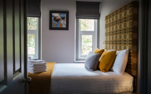 Mary's Court Guest House