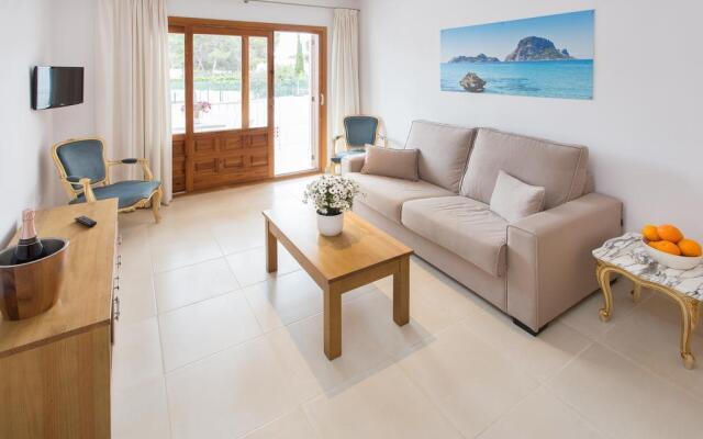 Apartamentos Sofía Playa Ibiza