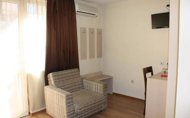 Family Hotel Madrid