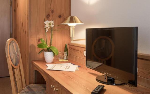 T3 Alpenhotel Flims