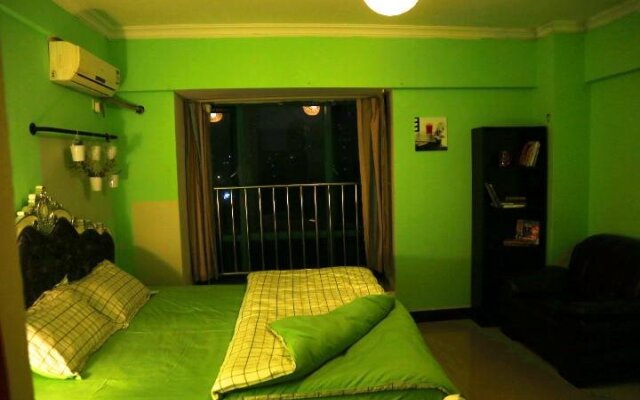 Pansidong Hostel