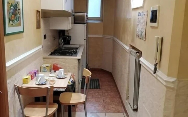 Appartamento privato Simone