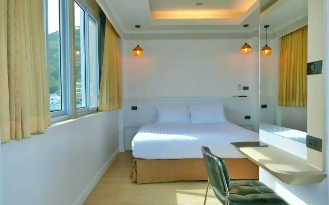 Phuket Sira Boutique Hotel