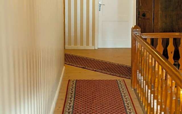 Rösslgut Bed & Breakfast