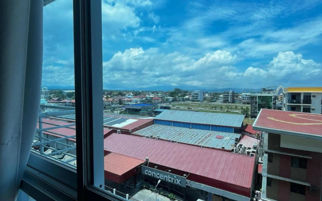 Primavera Residences